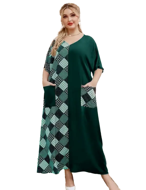 عبايه استقبال صيفي كود 0150