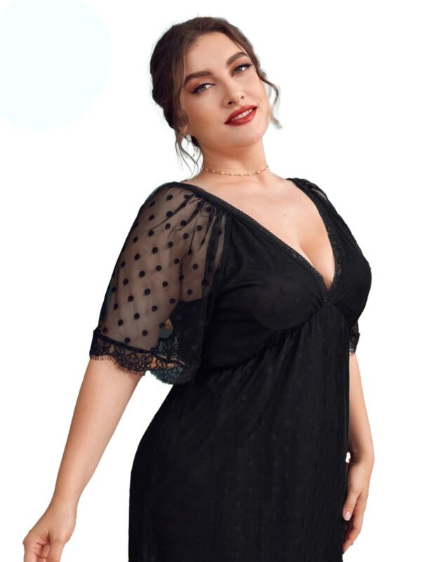 ملابس بيتي بيج سايز (4)