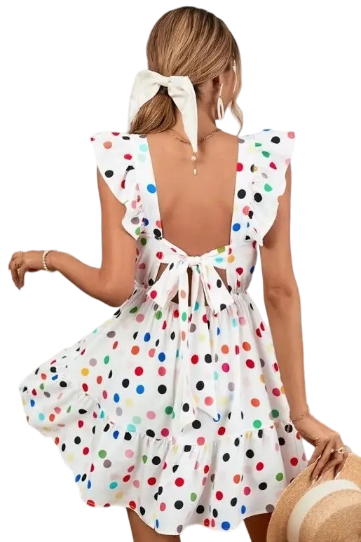 فستان بيت مشجر (3) فستان بيت مشجركود 610