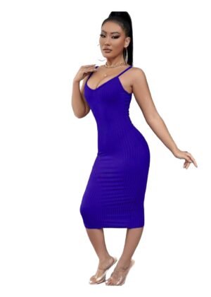 لانجيري حريمي تحفه ومثير ازرق