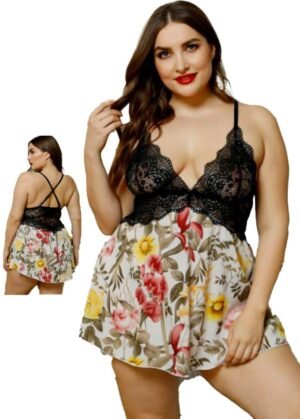 لانجيري شيك وجذاب