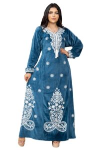 عبايات استقبال خروج لبني (3)