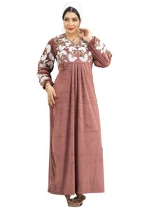عبايات عرائس استقبال كاشمير (2)