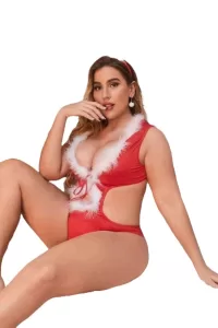 بيبي دول رأس السنة