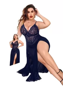 بيبي دول للعرايس كحلي
