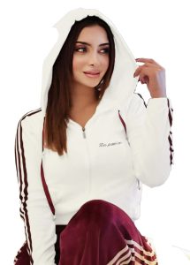 ترنج كاجوال احمر