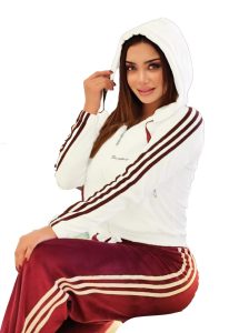 ترنج كاجوال احمر (3)