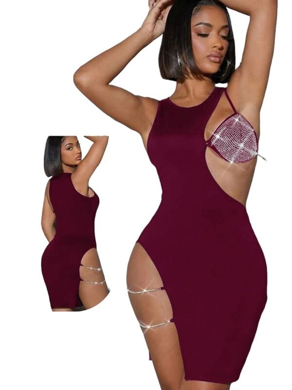 قمصان نوم بتصاميم مثيرة نبيتي