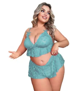 احدث اطقم داخليه حريمي منت جيرين