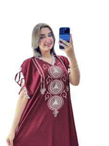 افضل عبايه نسائيه نبيتي