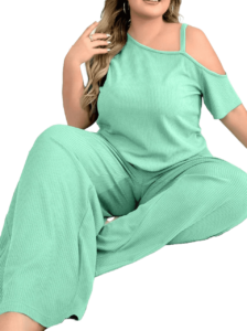 بيجامات نسائيه جديده منت جيرين