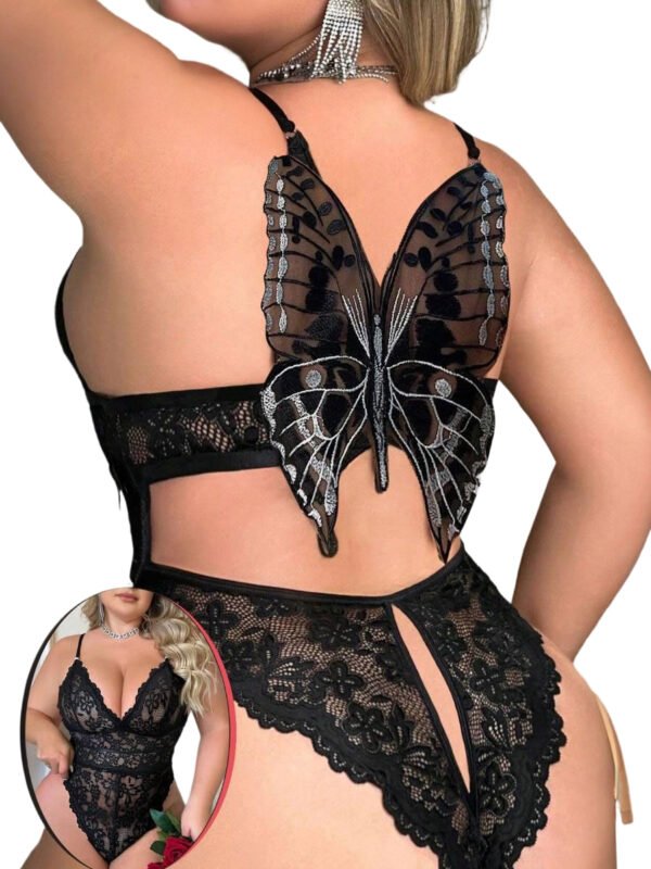 ملابس لانجري نوم كود 0152