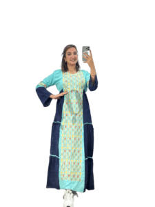 عبايات العيد فيروزي