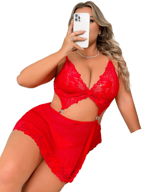 لانچيري حريمي (2)