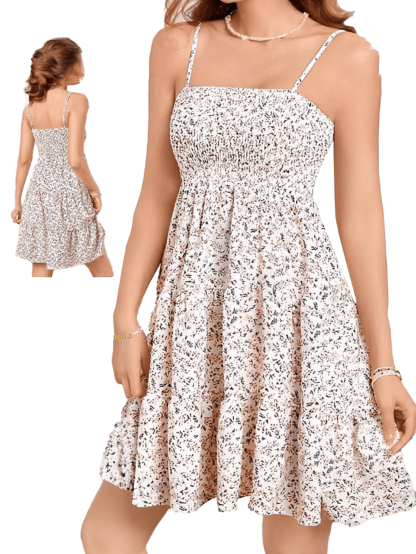 فساتين بيتي اوف وايت