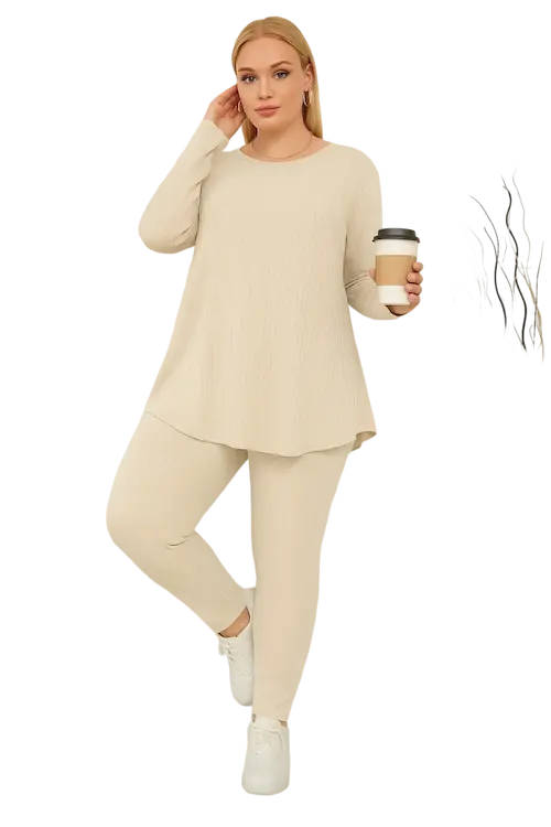 بيجامات صيفي طويلة كود 589