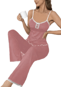 بيجاما كاشمير حريمي
