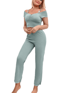 بيجامة حريمي صيفي منت جيرين (3)