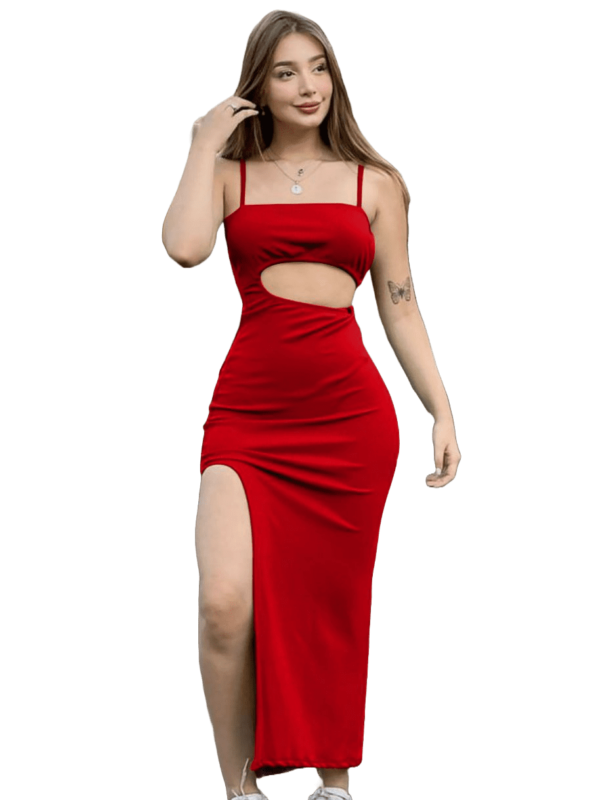 دريسات مريحة احمر