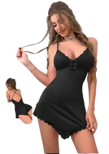 بيبى دول سكس اسود