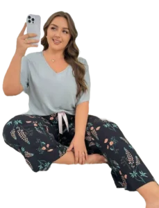 بيجامات نساء حلوة