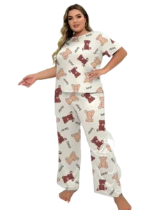 بيجامة نسائي شيك (5)