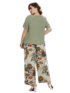 تشكيلة بيجامات صيفي