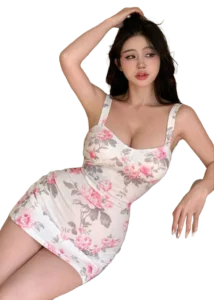 لانجري بناتي شيك