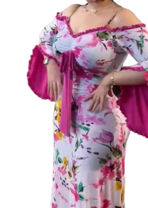 عباية شيك حريمي (4)