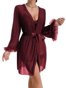 قمصان لانجيري بروب نبيتي (3)