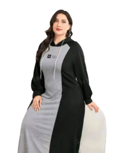 موديلات عبايات جديدة اسود