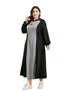 موديلات عبايات جديدة اسود (4)