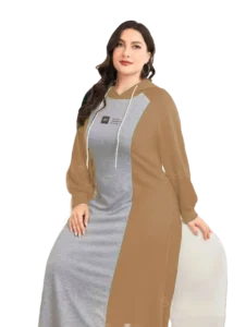 موديلات عبايات جديدة بيج (2)