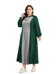موديلات عبايات جديدة زيتي (2)