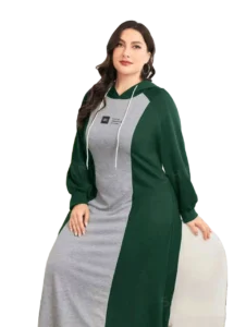 موديلات عبايات جديدة زيتي