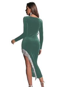 فساتين سواريه منت جيرين (2)