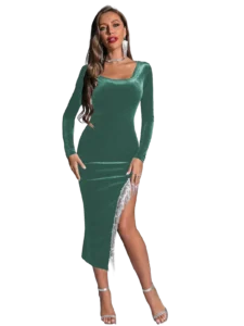 فساتين سواريه منت جيرين (3)
