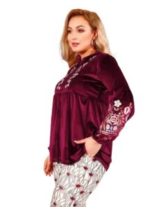 بجايم شتوي فري سايز