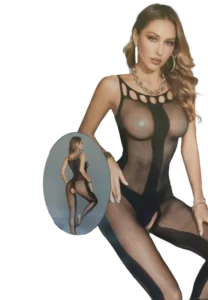 بدل مستوردة خيوط سوداء