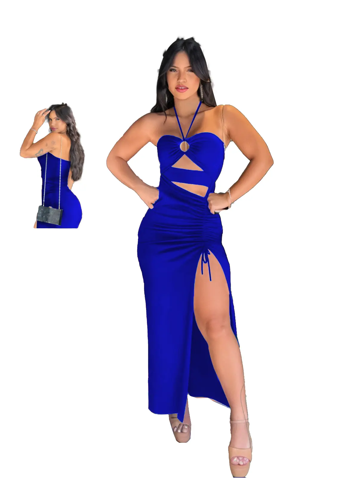 دريسات زبدة ألوان ازرق (2) دريسات زبدة ألوان ازرق (2)