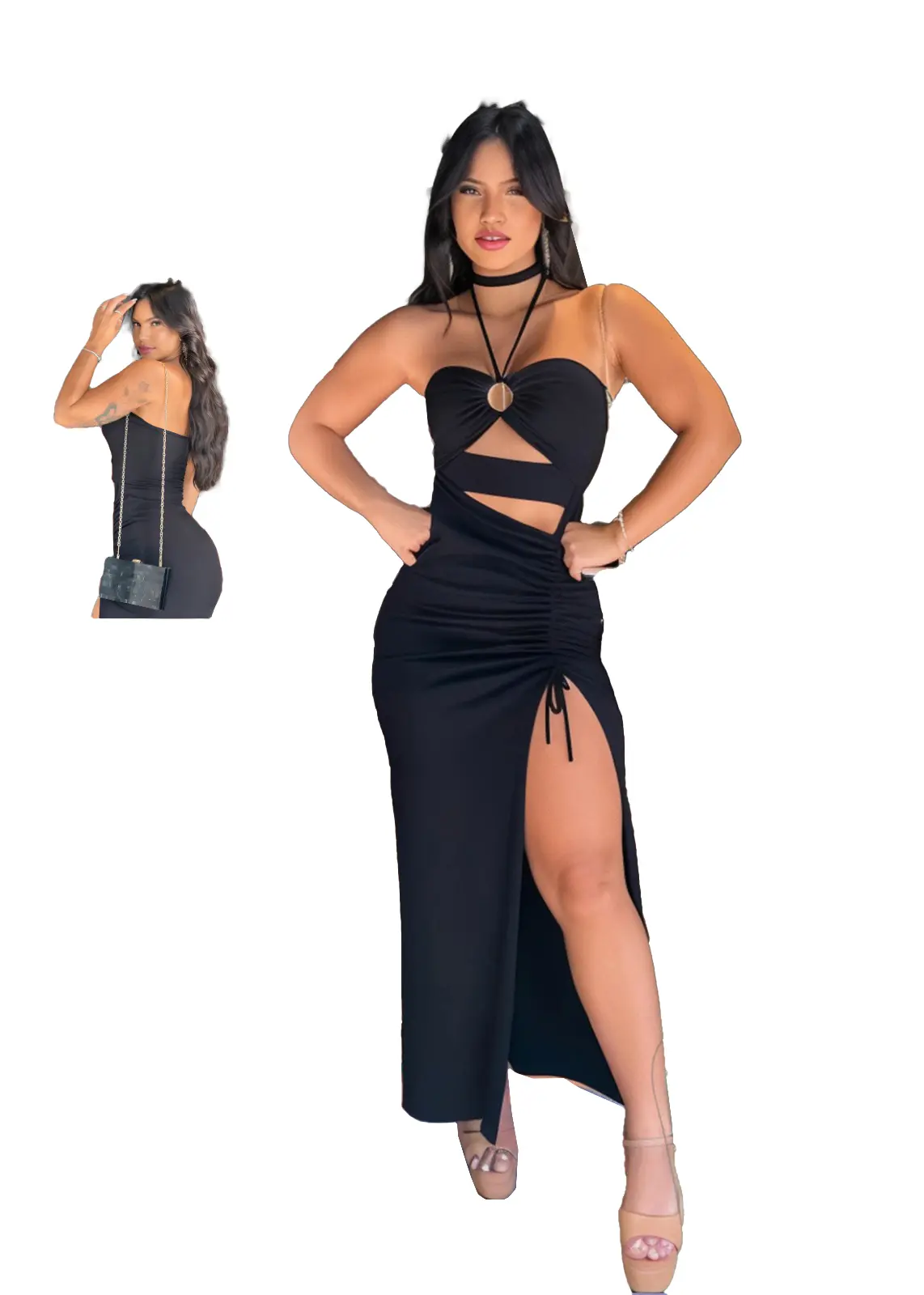 دريسات زبدة ألوان اسود دريسات زبدة ألوان اسود