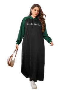 عبايات شتوي للبيت (2)
