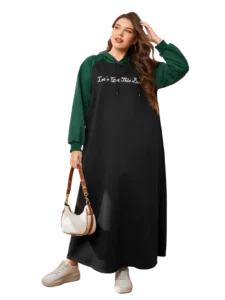 عبايات شتوي للبيت