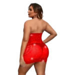 كاش مايوه شبكة احمر