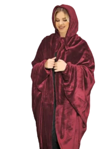 بلانكت حريمي طويل نبيتي