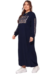 عباية كحلي شتوي (2)