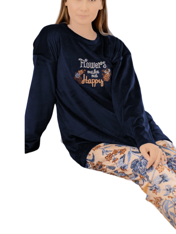 بيجامة نوم هدوم بنات كود  791