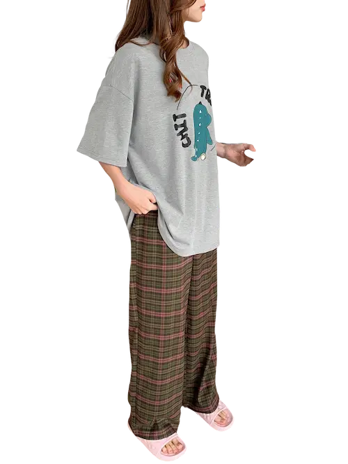 بجامات نص كم (5) بجامات نص كم (5)