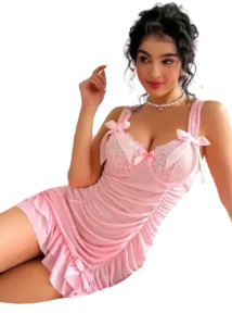بيبي دول هدوم بنات (3)