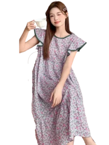 كاش مايوه موديل كوري لافندر (2)